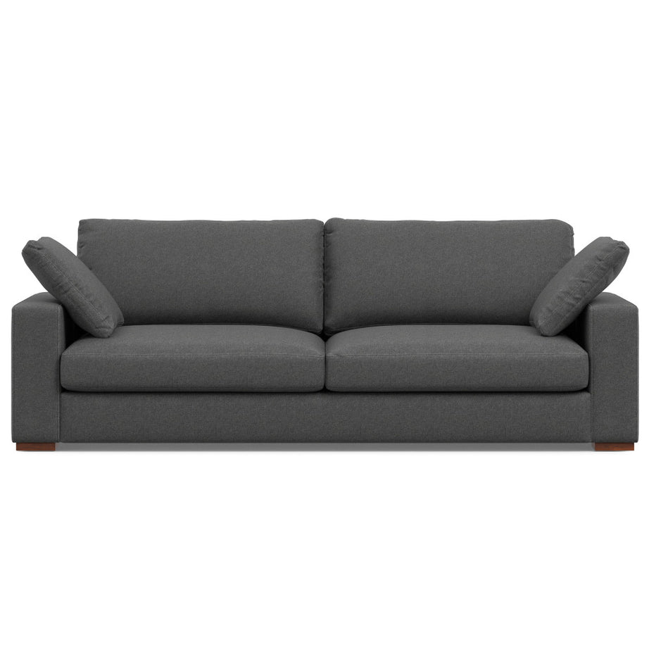 Charlie 96 inch Deep Seater Sofa--1