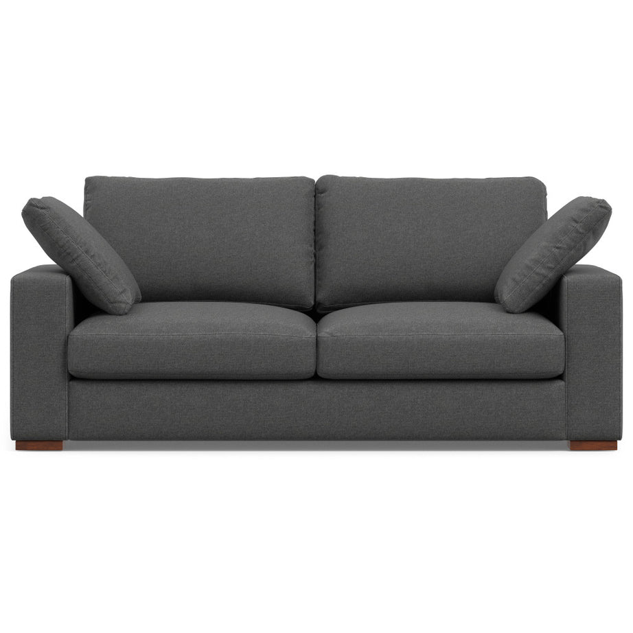 Charlie 78 inch Deep Seater Sofa--1