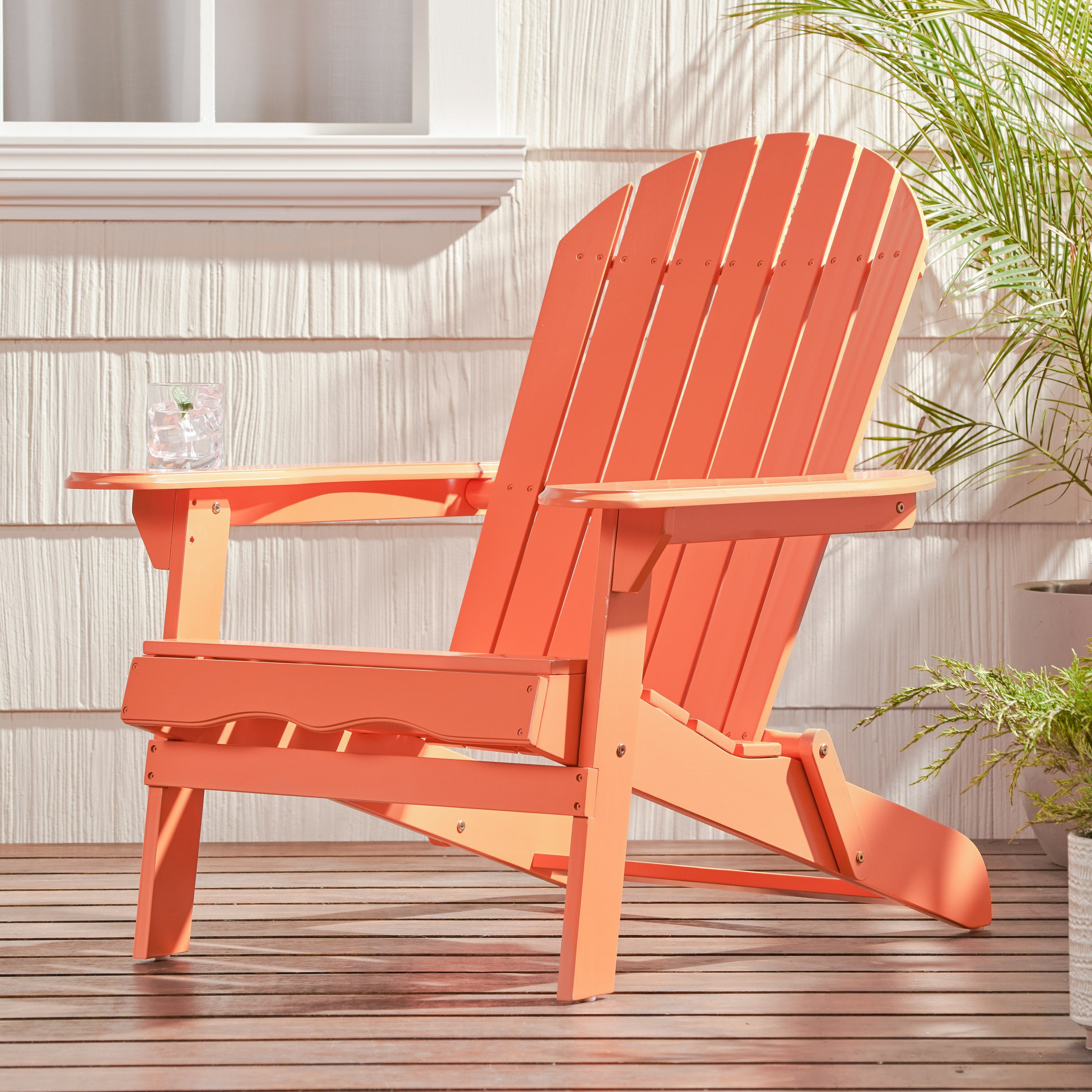 MALIBU ADIRONDACK CHAIR--1