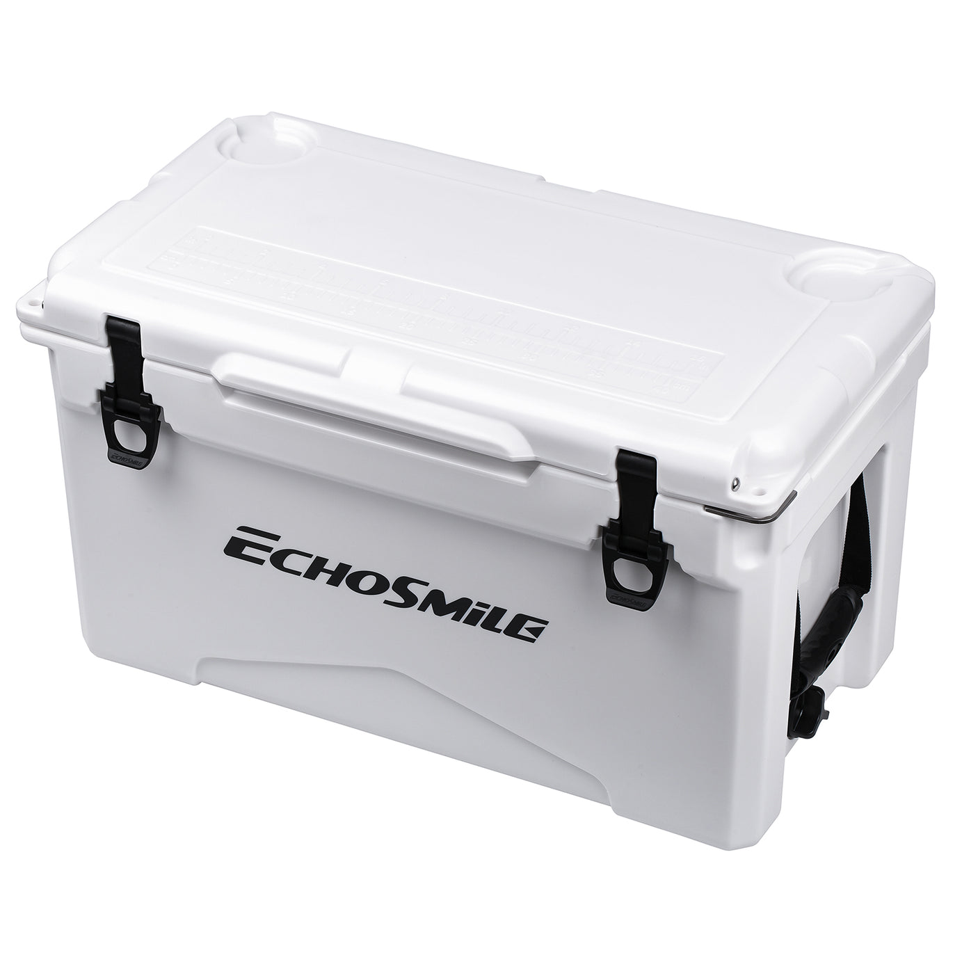 35Qt New White Warming Box--1