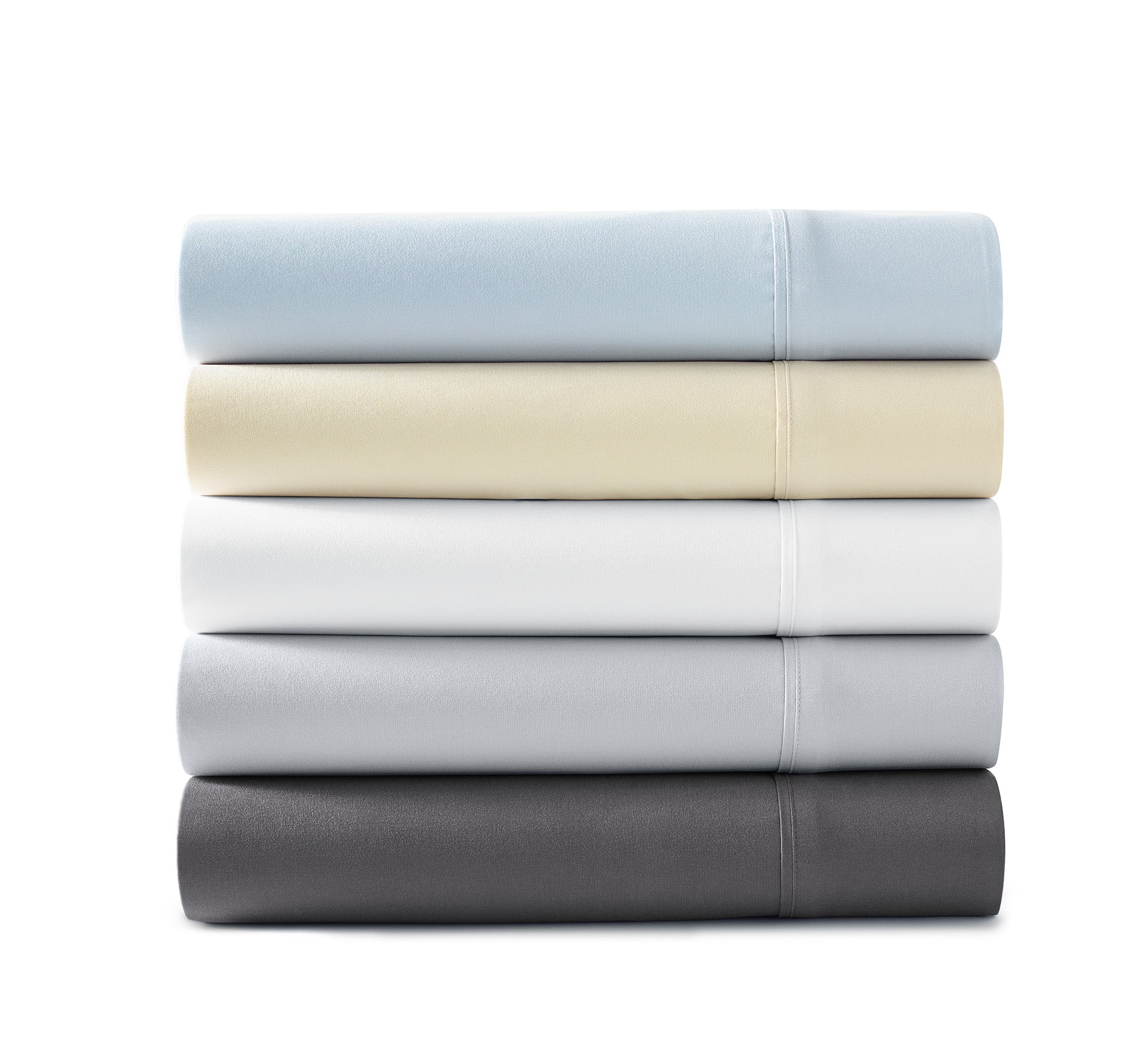 Sleeptone Ultraweave 110GSM Double brushed Microfiber Sheet Set-Cal King--1