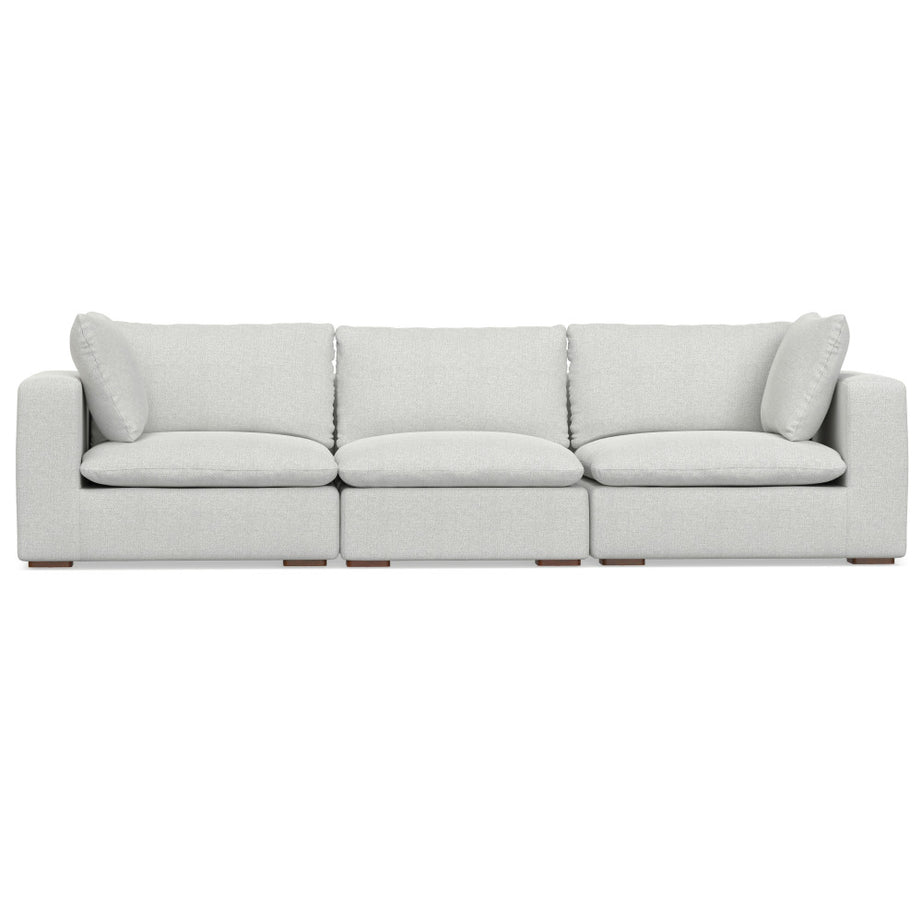 Jasmine 3 Seater Sofa--1