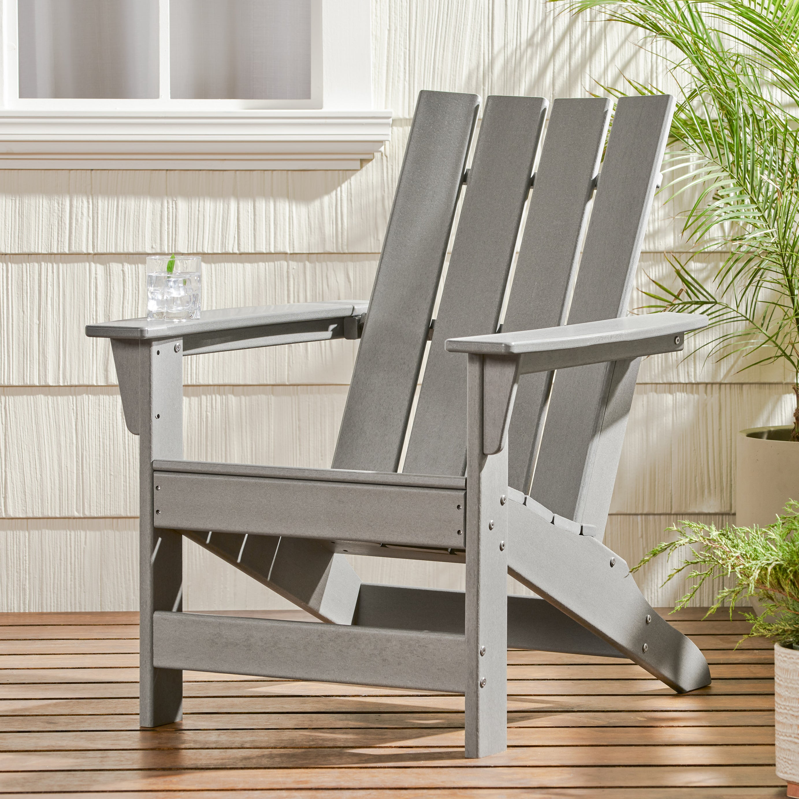 ENCINO ADIRONDACK CHAIR--1