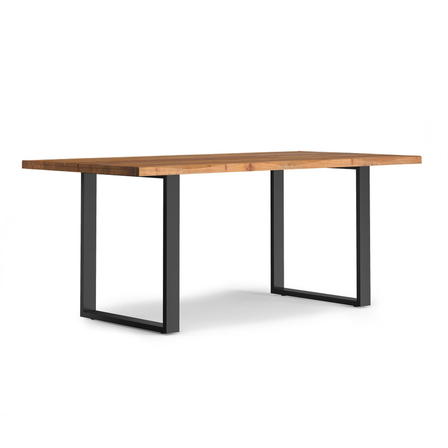 Fieldcrest Dining Table--1