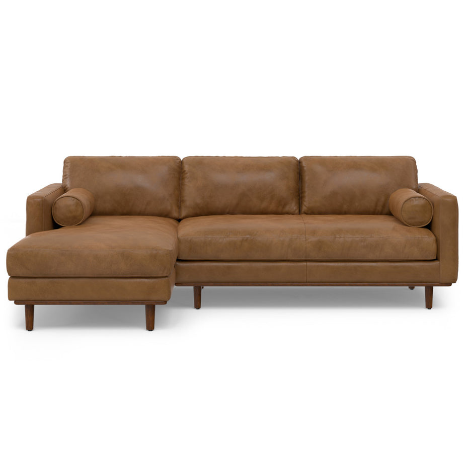 Morrison Left Sectional Sofa--1