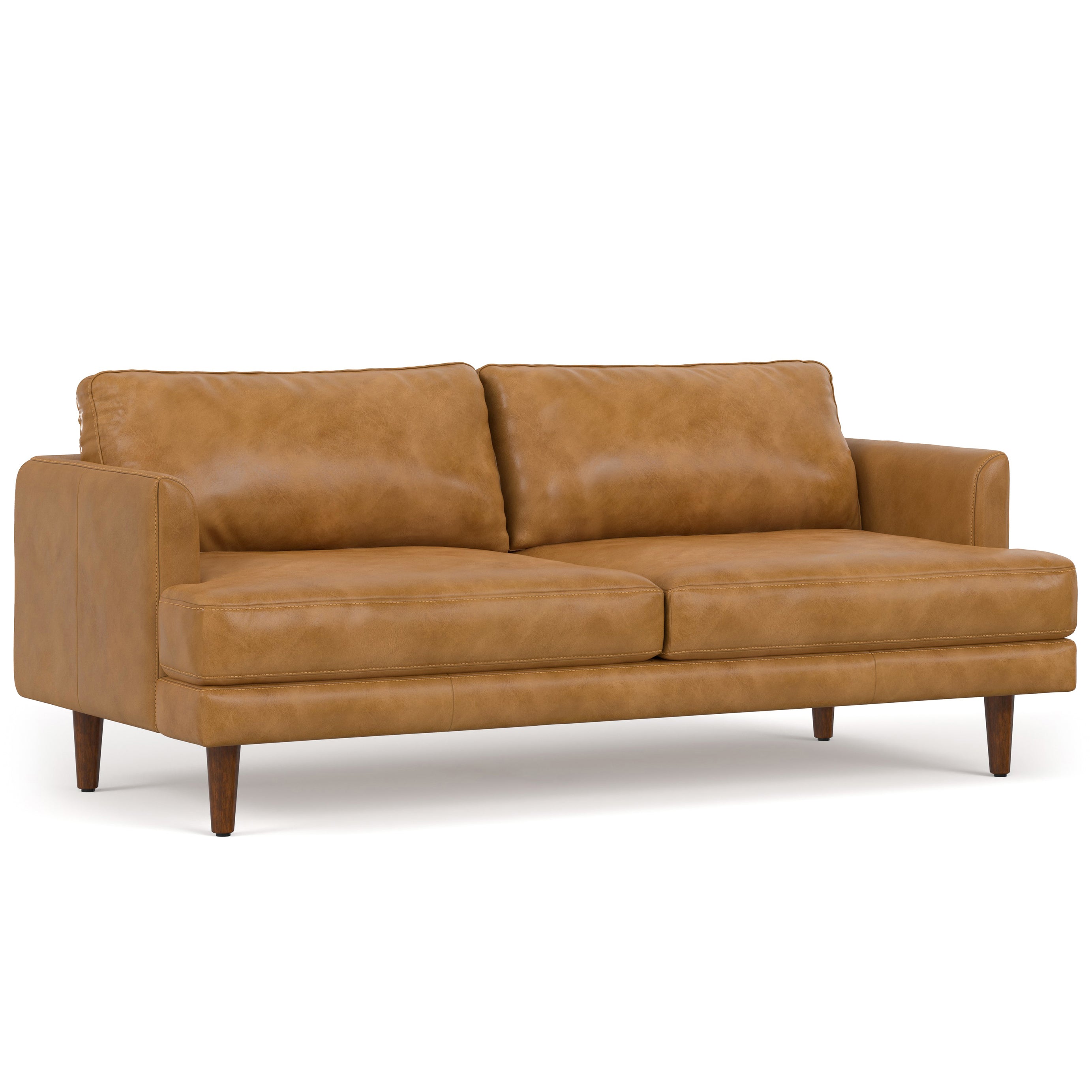 Livingston - 76" Sofa - Sienna--1