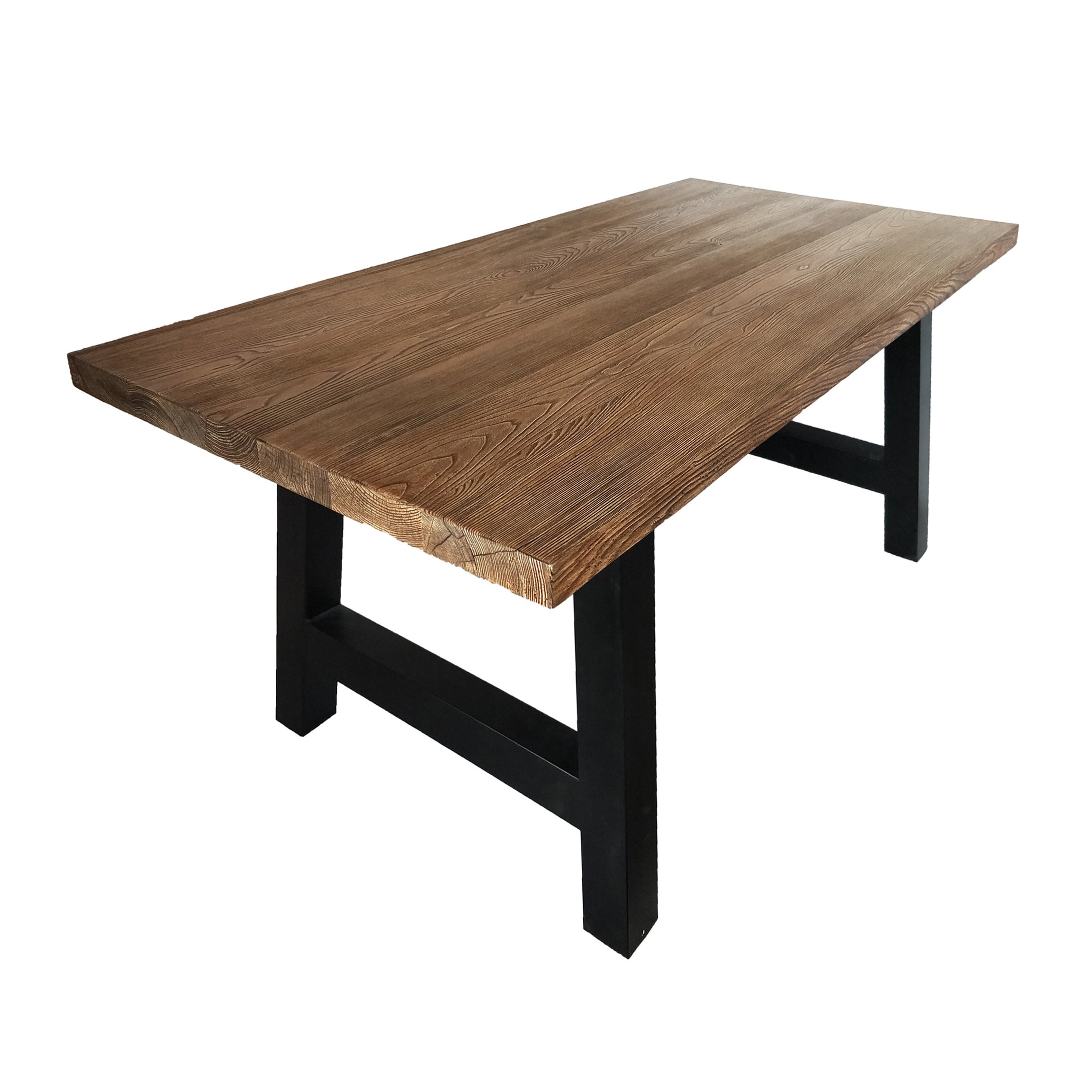 LIDO CONCRETE DINING TABLE--1