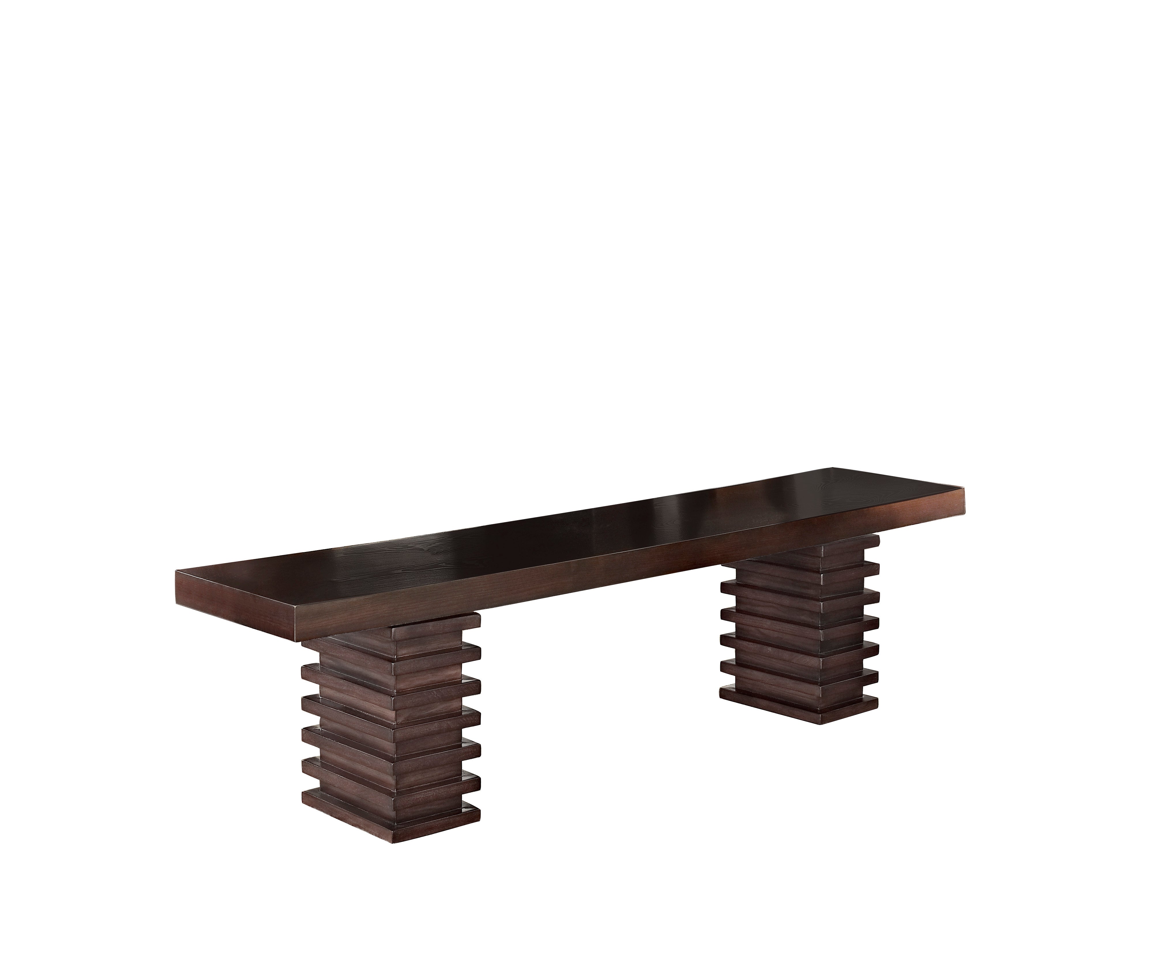 Briana - Bench - Brown--1