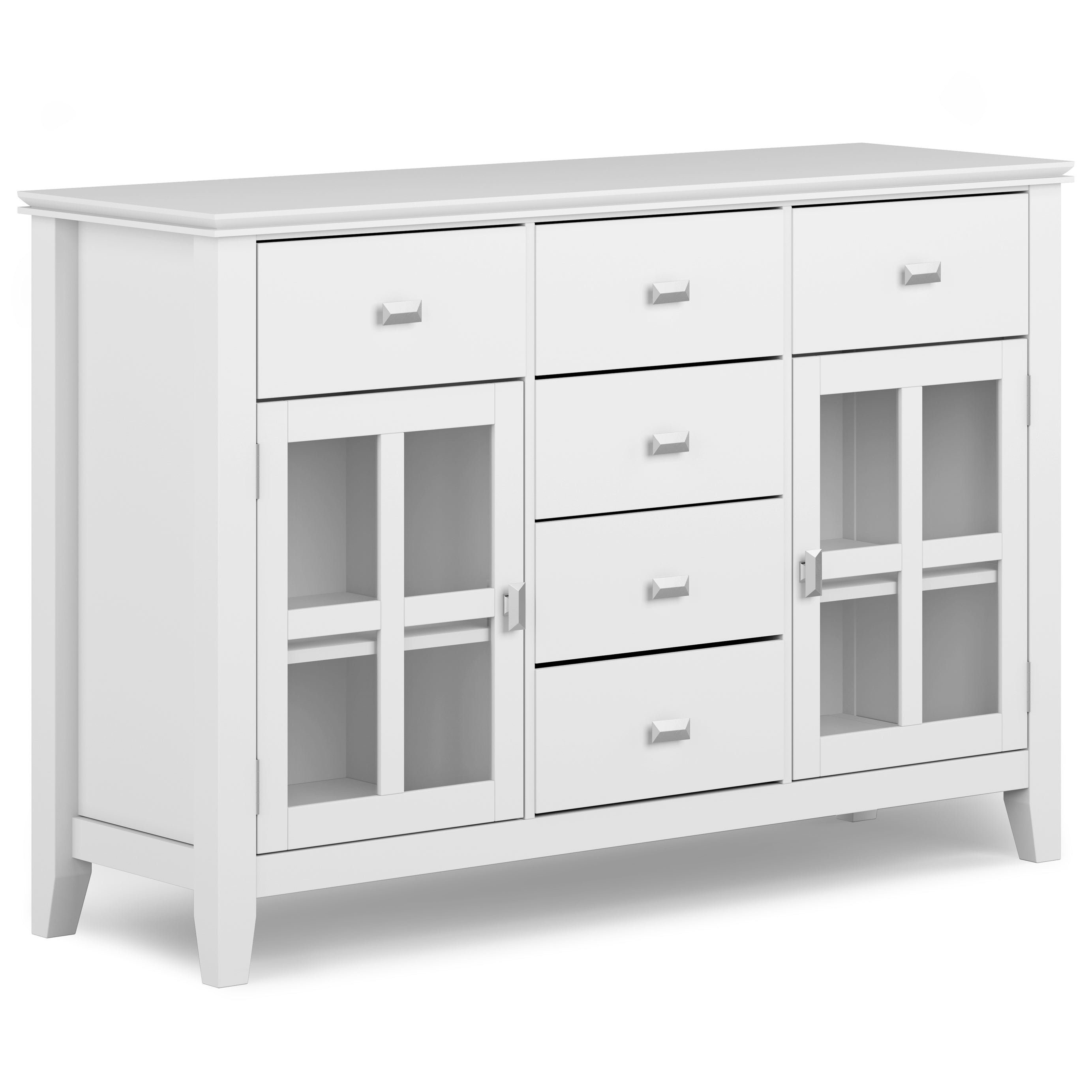 Artisan - Sideboard Buffet - White--1