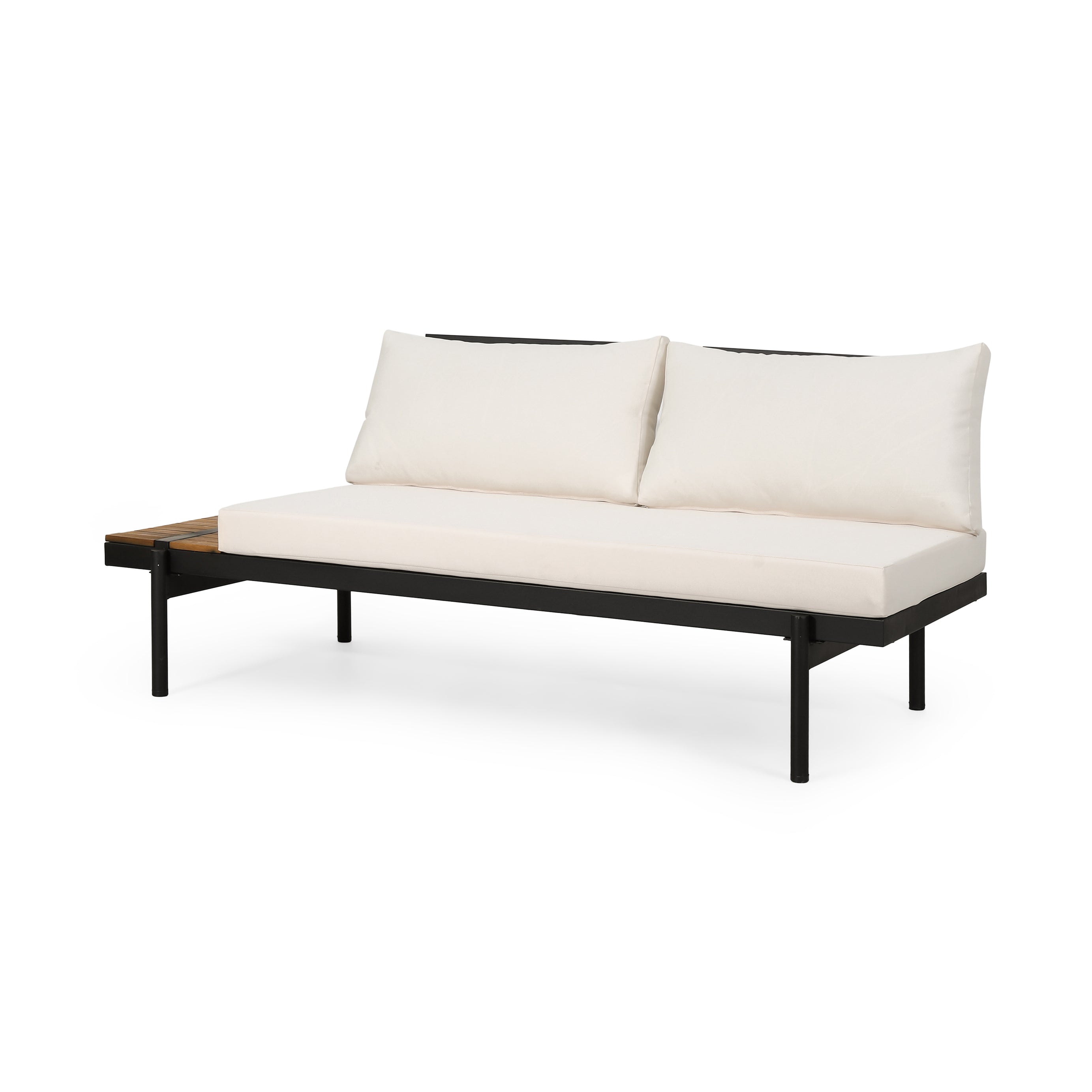 THEO 2 SEATER SOFA - LEFT SIDE--1