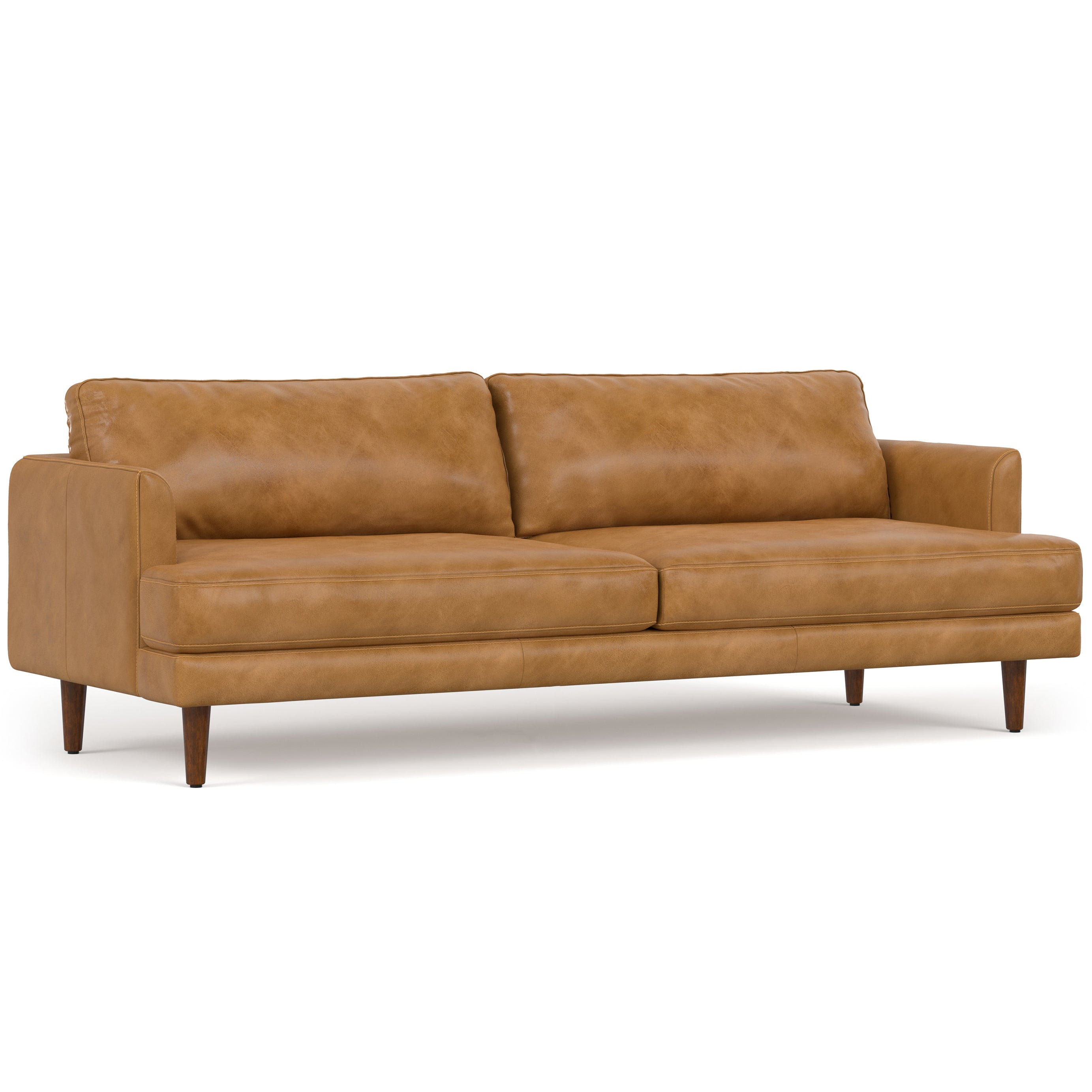 Livingston - 90" Sofa - Sienna--1