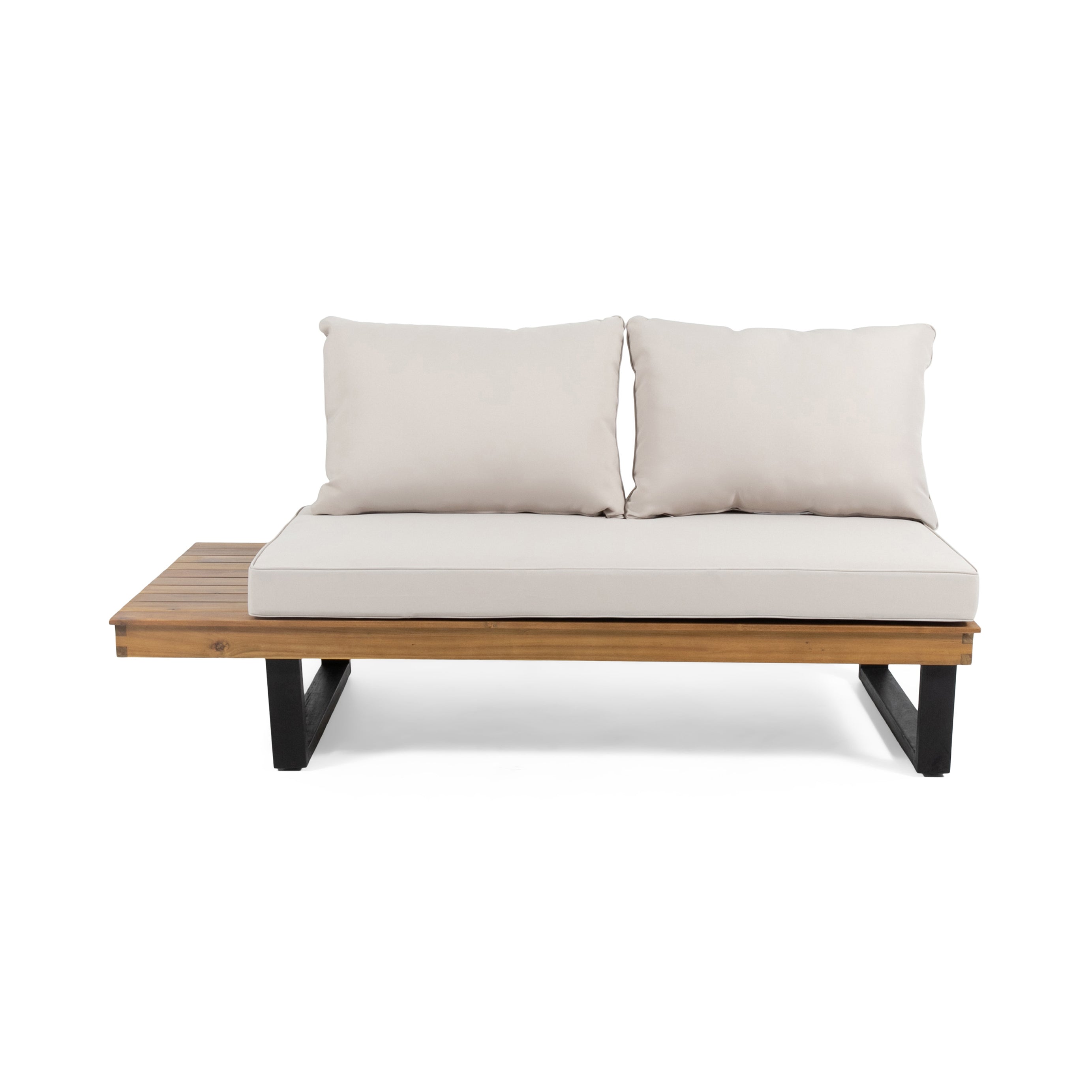 SEBASTIAN 2 SEATER SOFA - LEFT SIDE--1