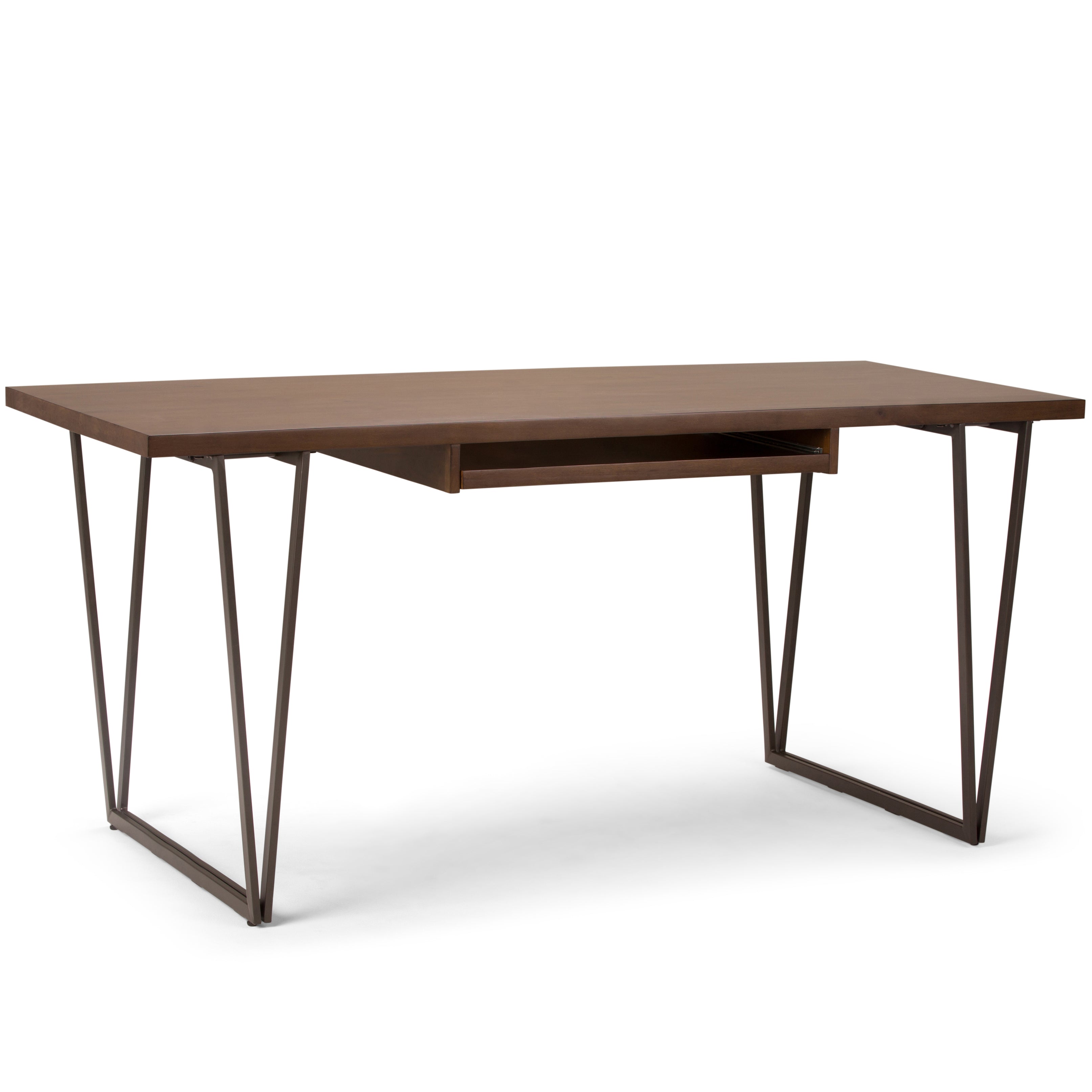 Ryder - Desk - Natural Aged Brown--1