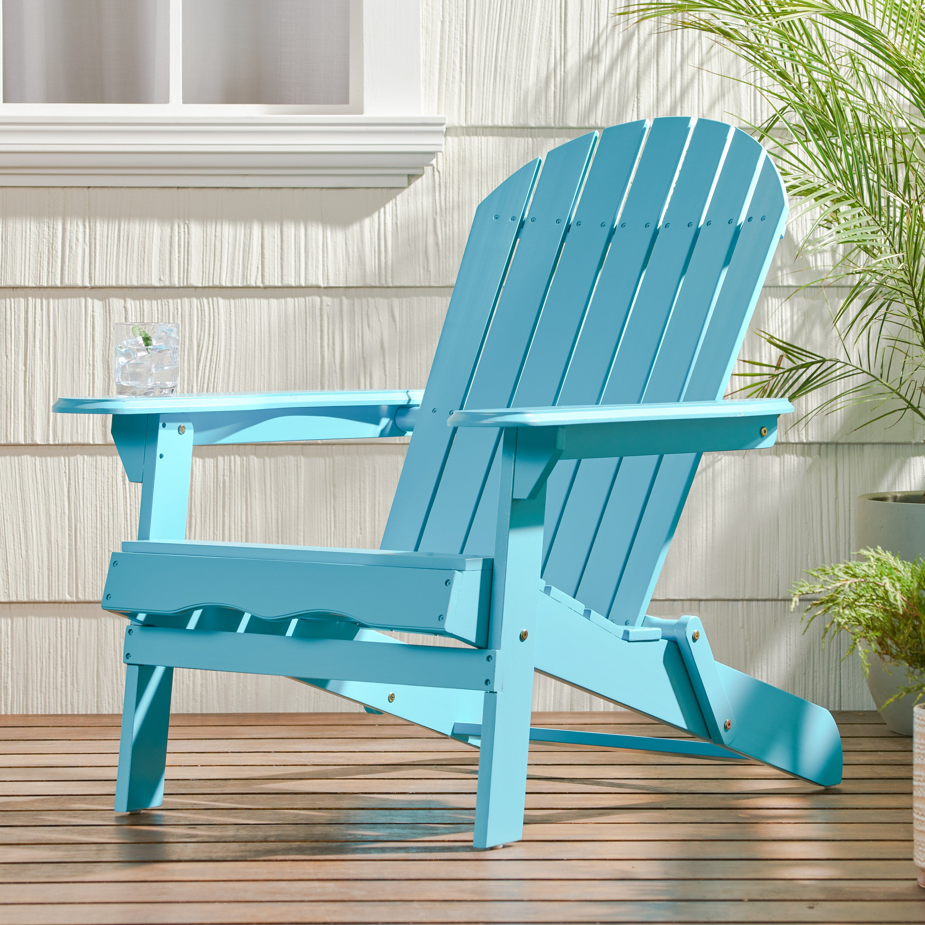 MALIBU ADIRONDACK CHAIR--1