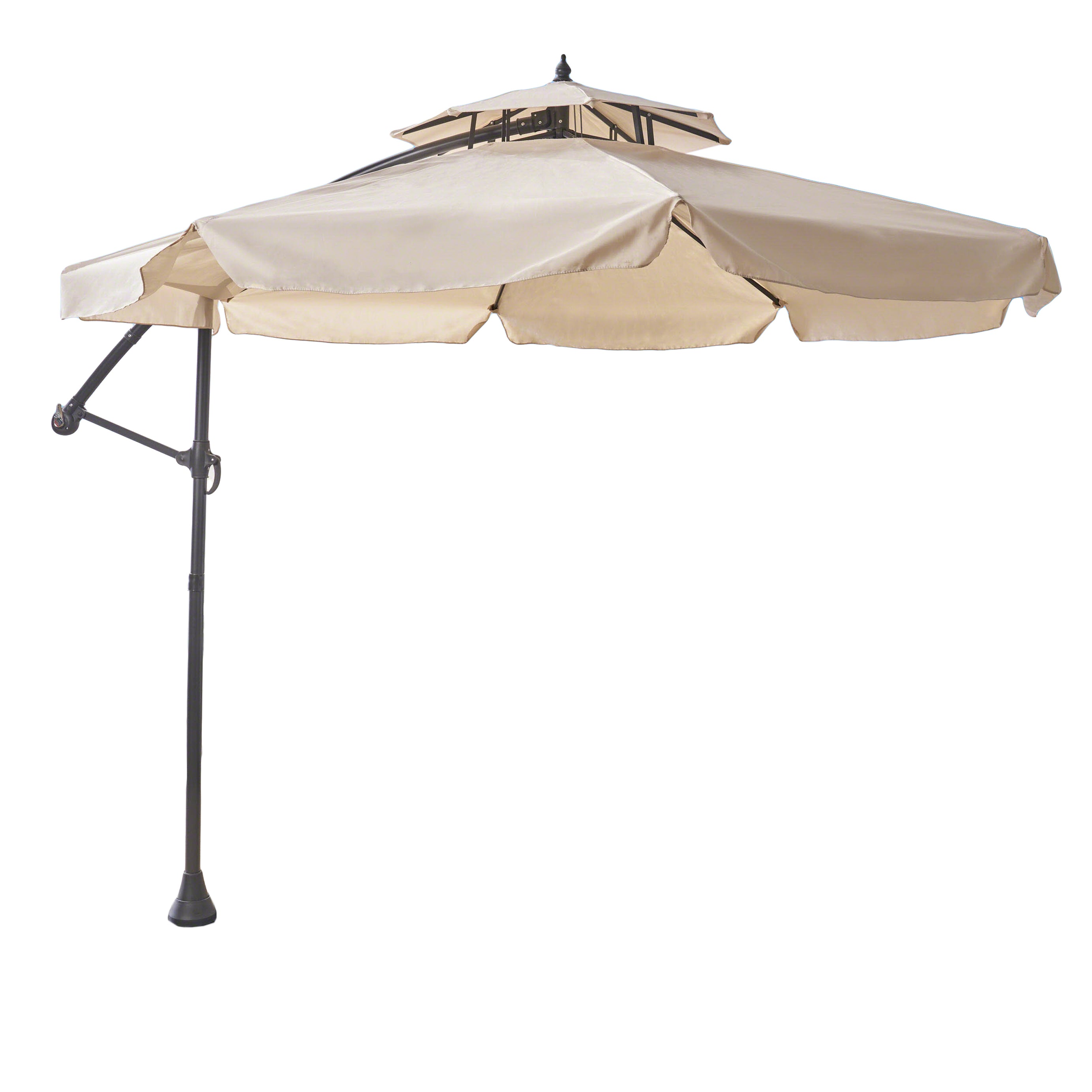 BAJA BANANA CANOPY SUNSHADE--1