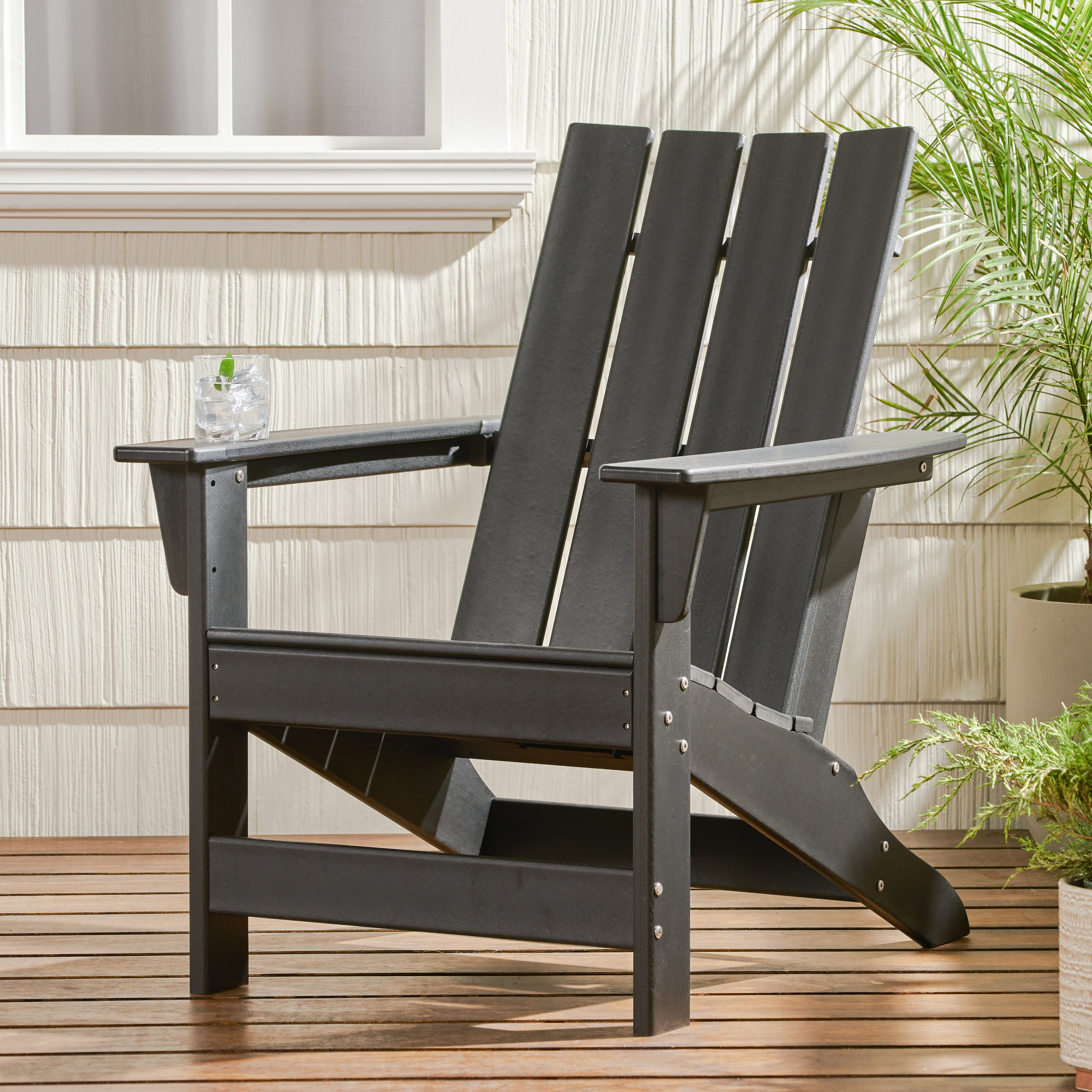 ENCINO ADIRONDACK CHAIR--1