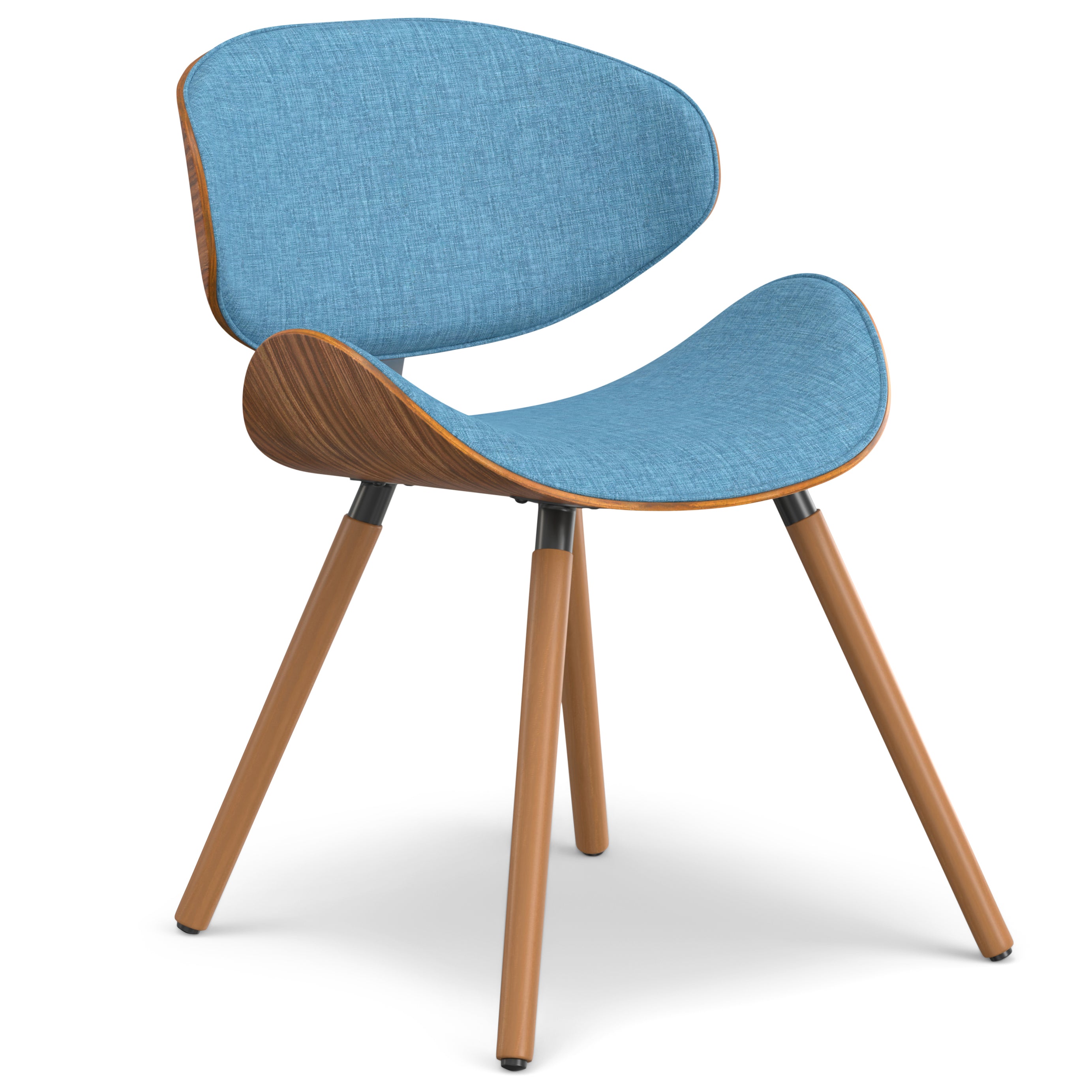 Marana - Dining Chair - Blue--1