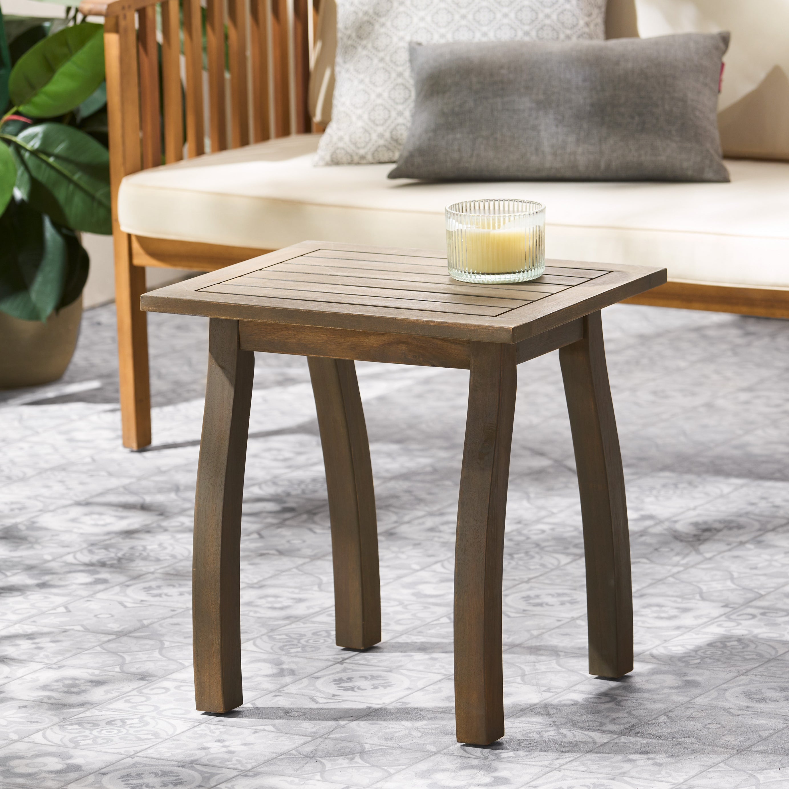 SELMA END TABLE--1