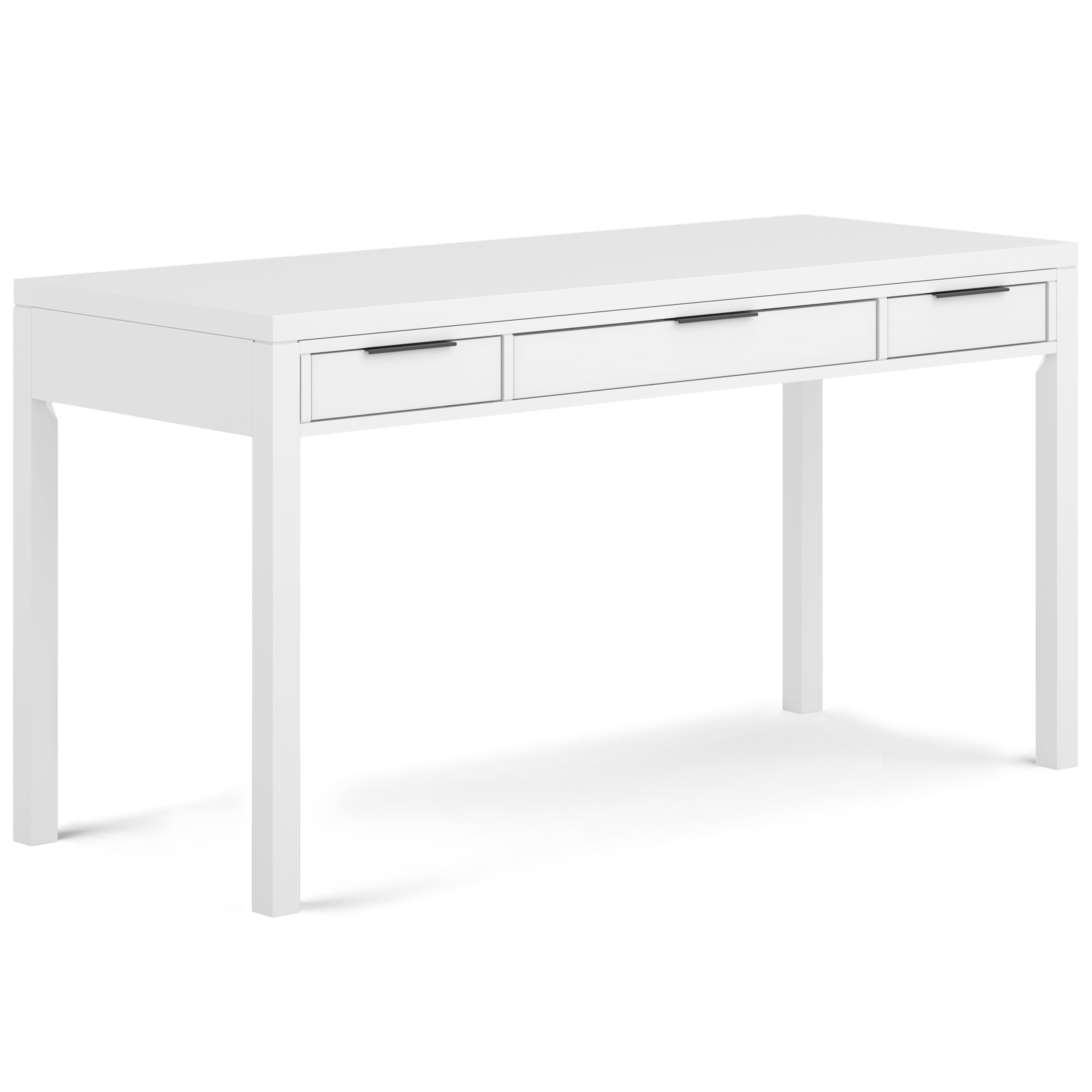 Hollander - Desk - White--1