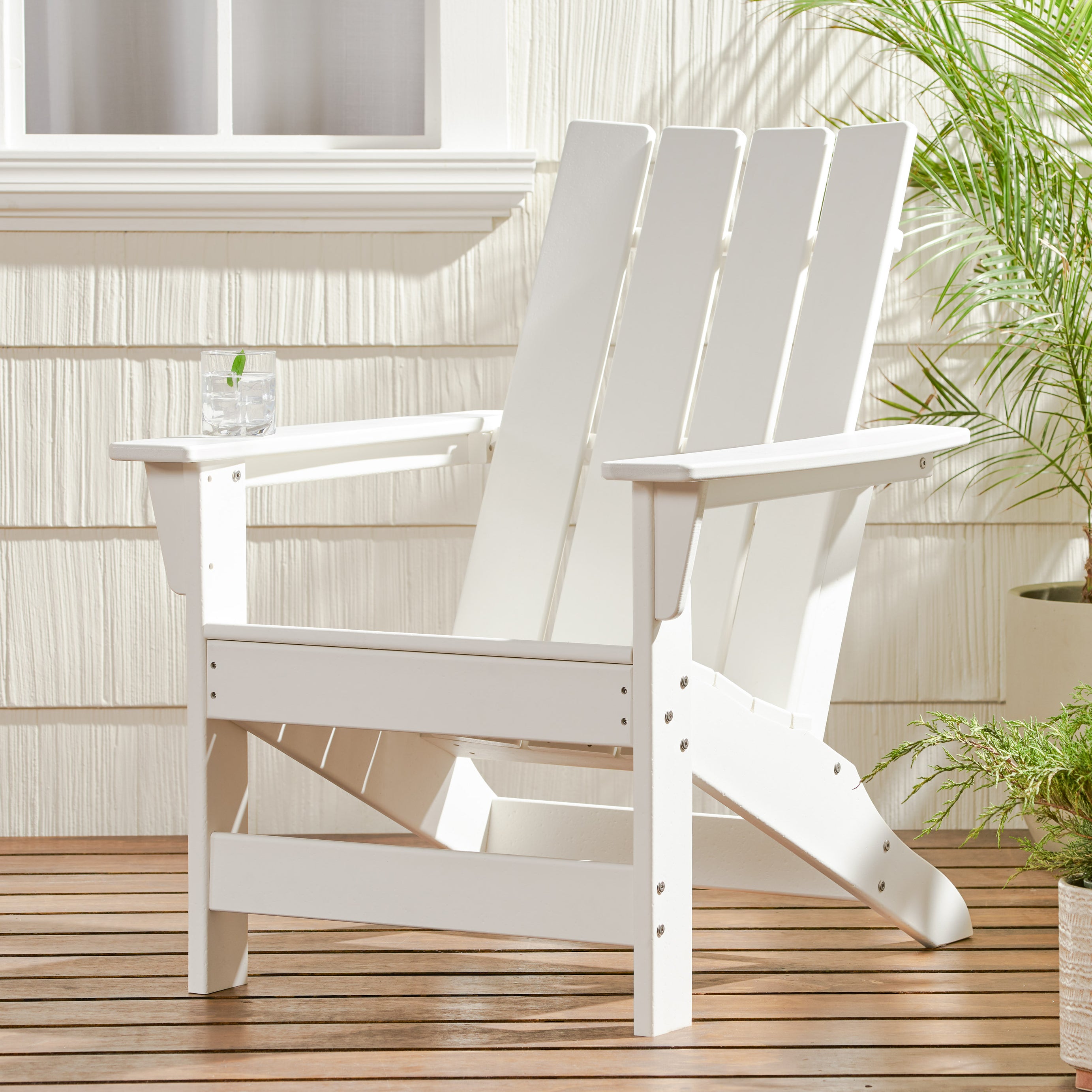 ENCINO ADIRONDACK CHAIR--1